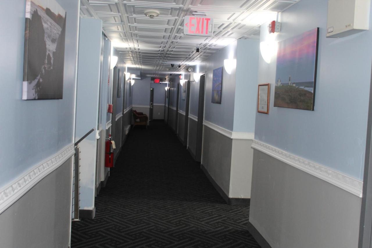 The Atlantic House Ξενοδοχείο Narragansett Εξωτερικό φωτογραφία