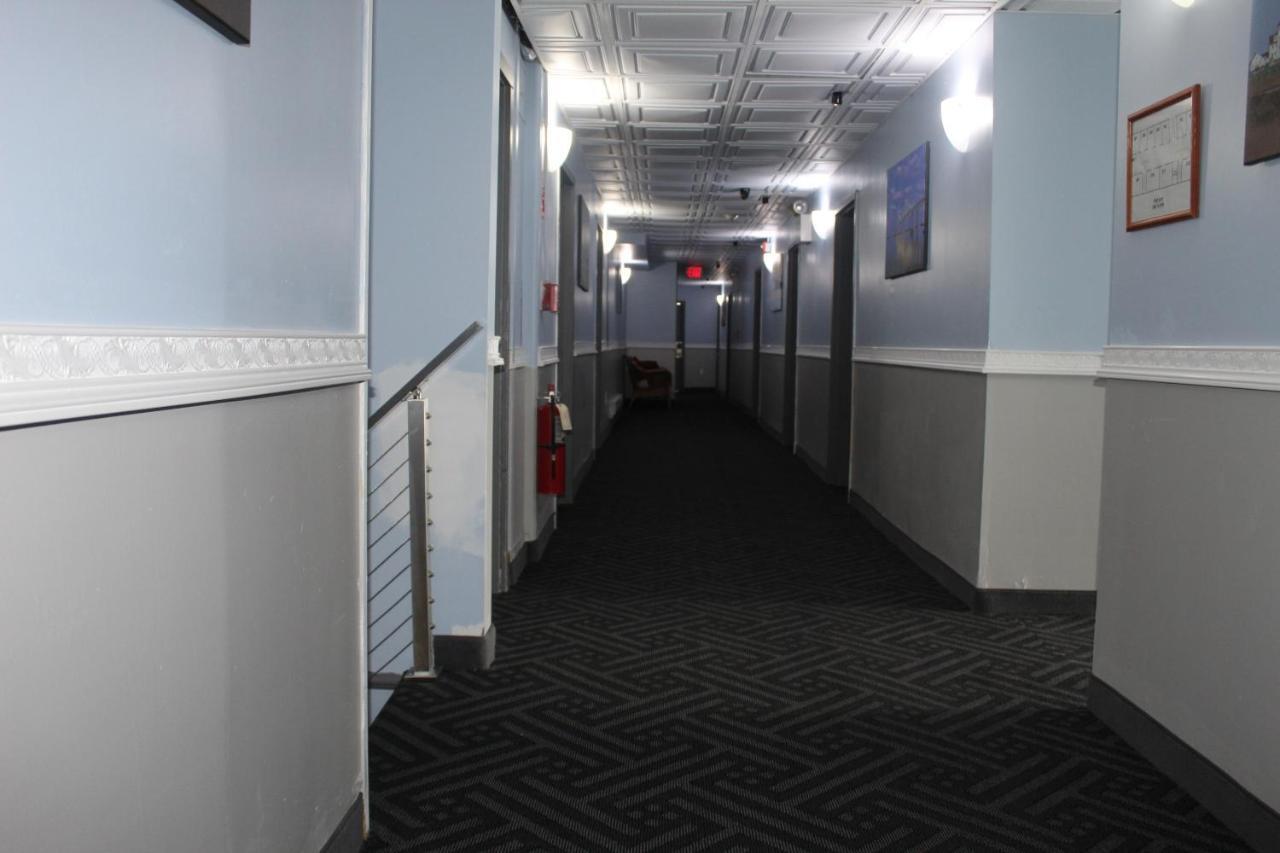 The Atlantic House Ξενοδοχείο Narragansett Εξωτερικό φωτογραφία