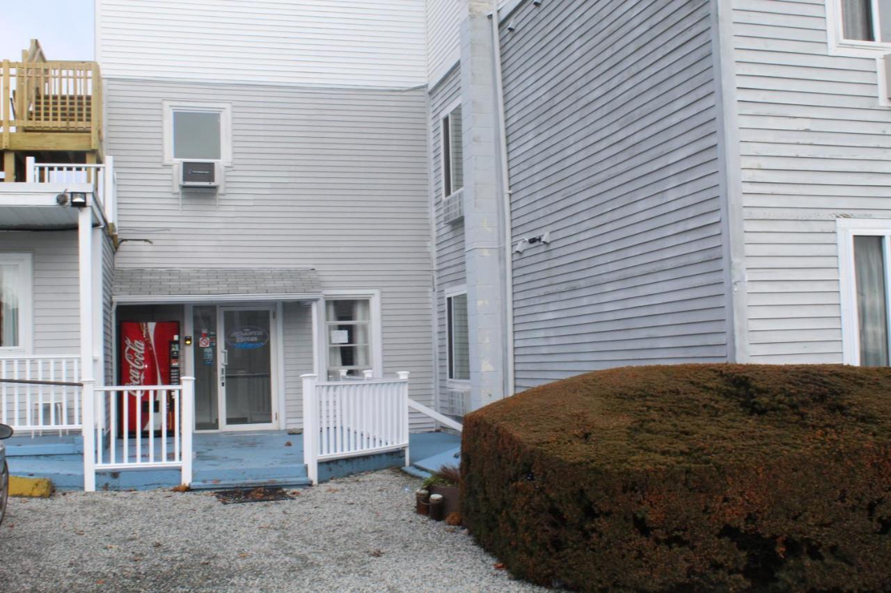 The Atlantic House Ξενοδοχείο Narragansett Εξωτερικό φωτογραφία