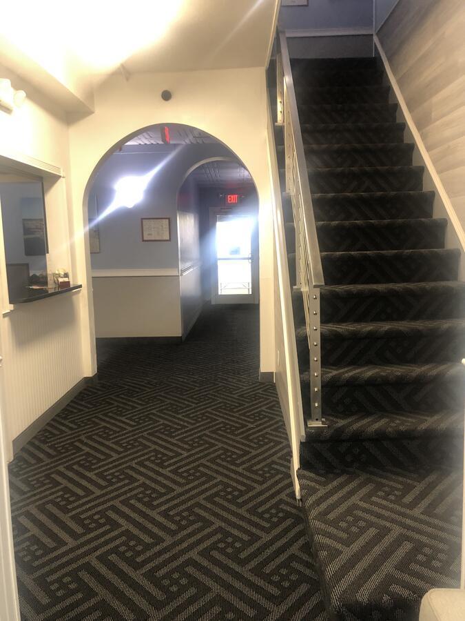 The Atlantic House Ξενοδοχείο Narragansett Εξωτερικό φωτογραφία